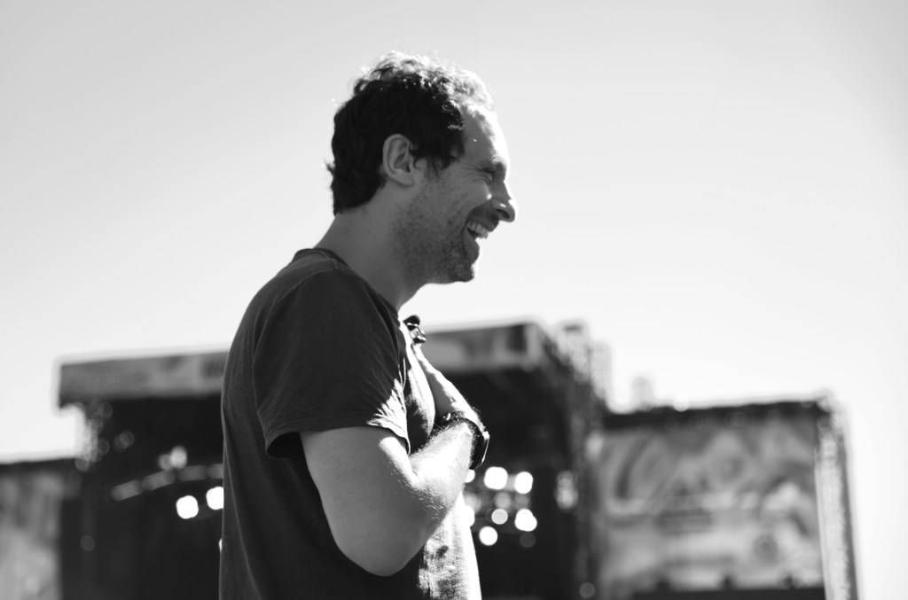 Co-Founder of Bonnaroo Jonathan Mayers Passes Away