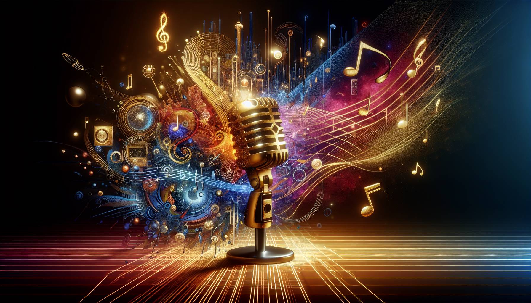 Qwest TV: Quincy Jones’ Music Network Launches on FreeCast